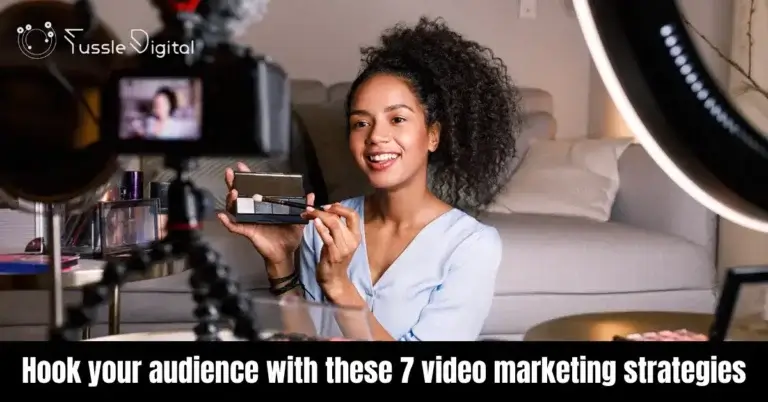 video marketing strategies