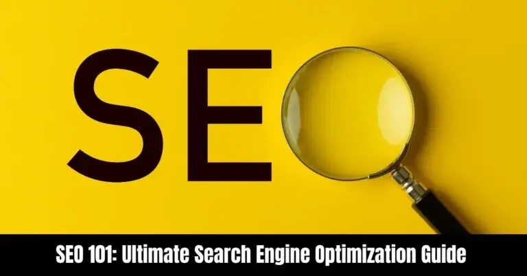 search engine optimization