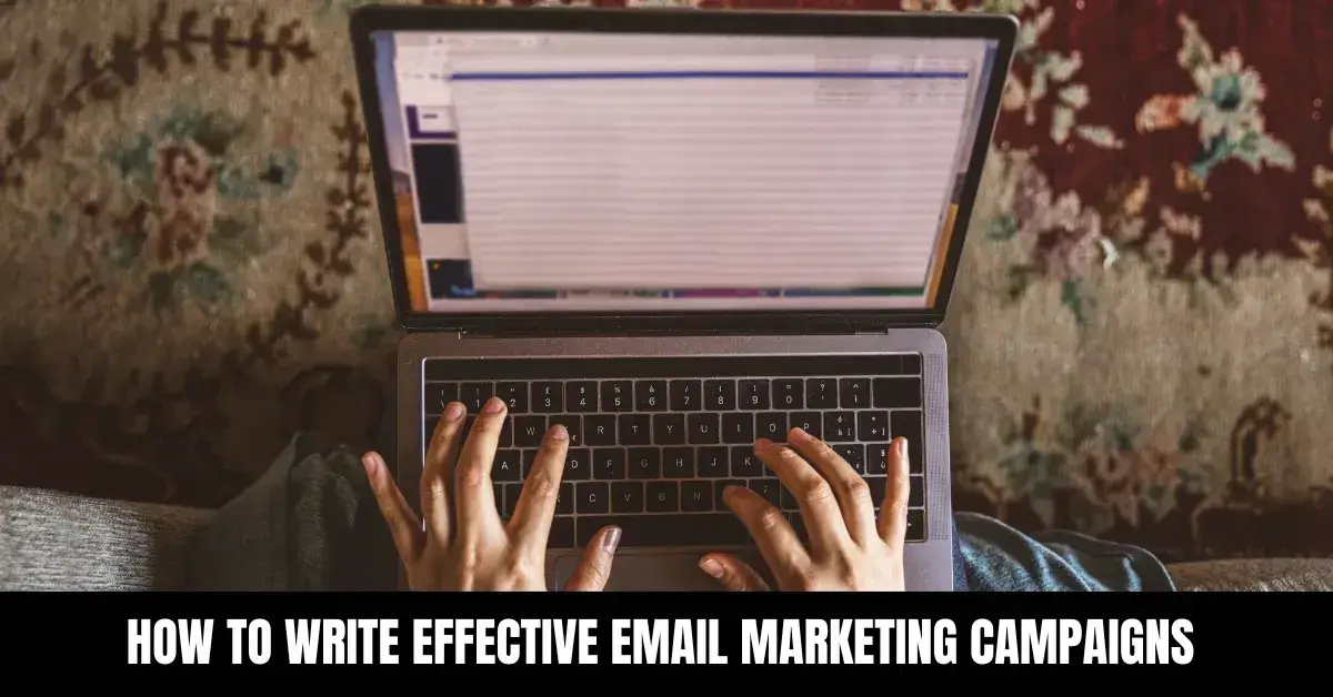 email marketing campaigns