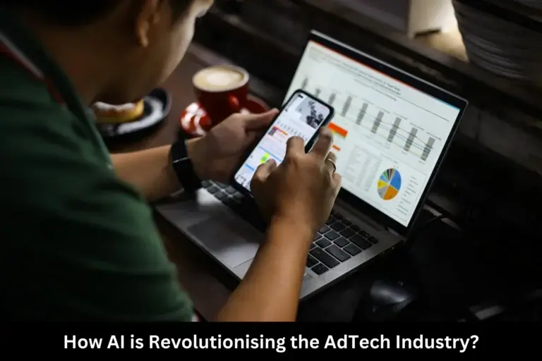 How AI is Revolutionising the AdTech Industry